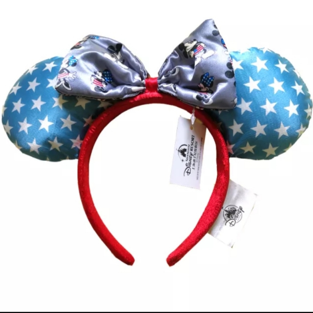 Disney ears USA